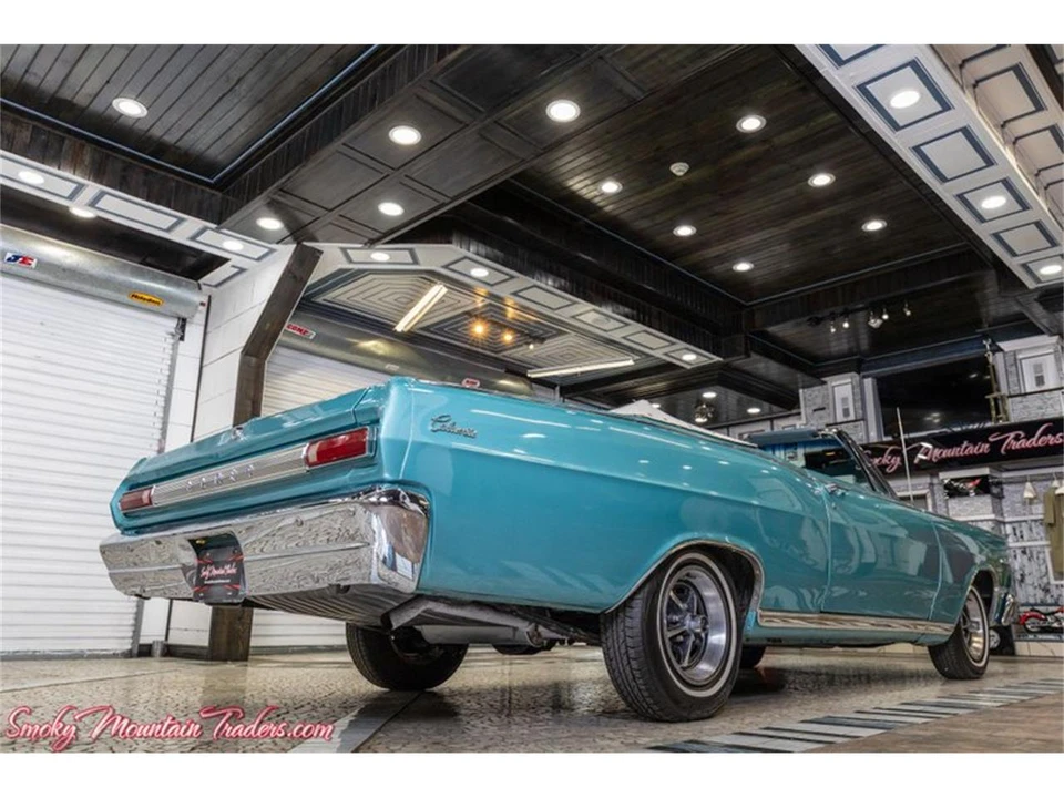 1966 Mercury Comet - Image 27 of 31