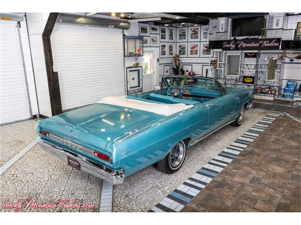 1966 Mercury Comet - Image 21 of 31