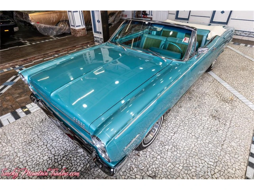1966 Mercury Comet - Image 3 of 31