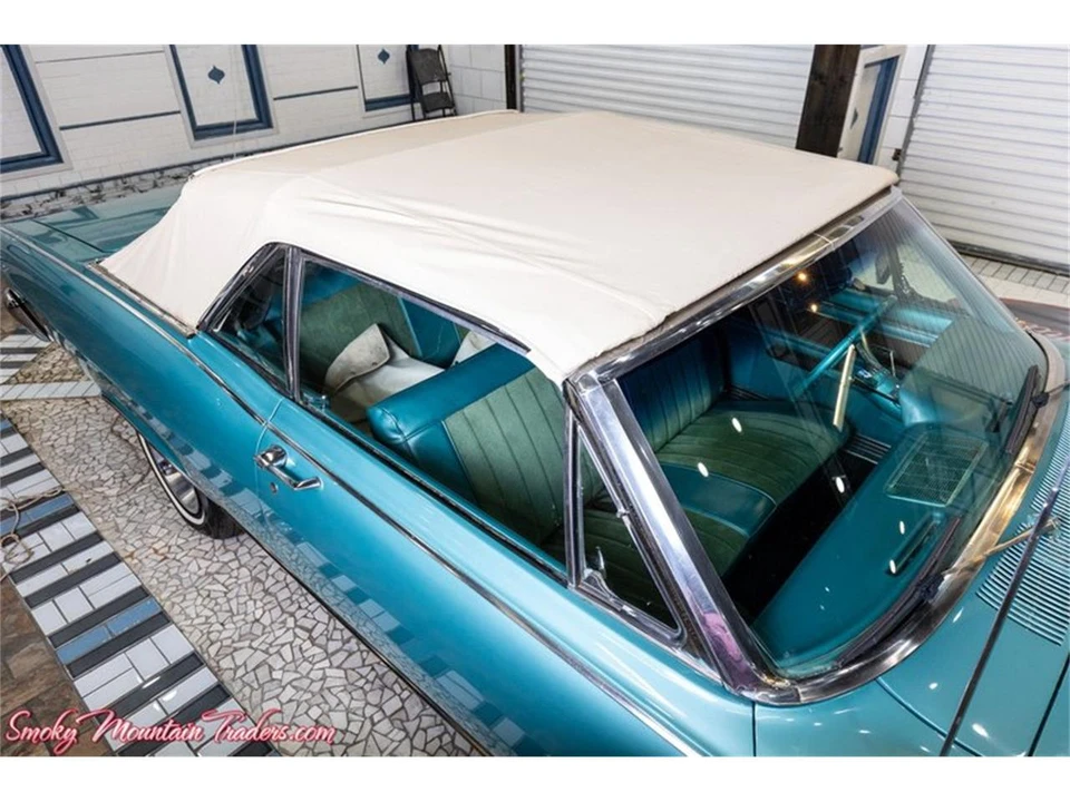 1966 Mercury Comet - Image 16 of 31