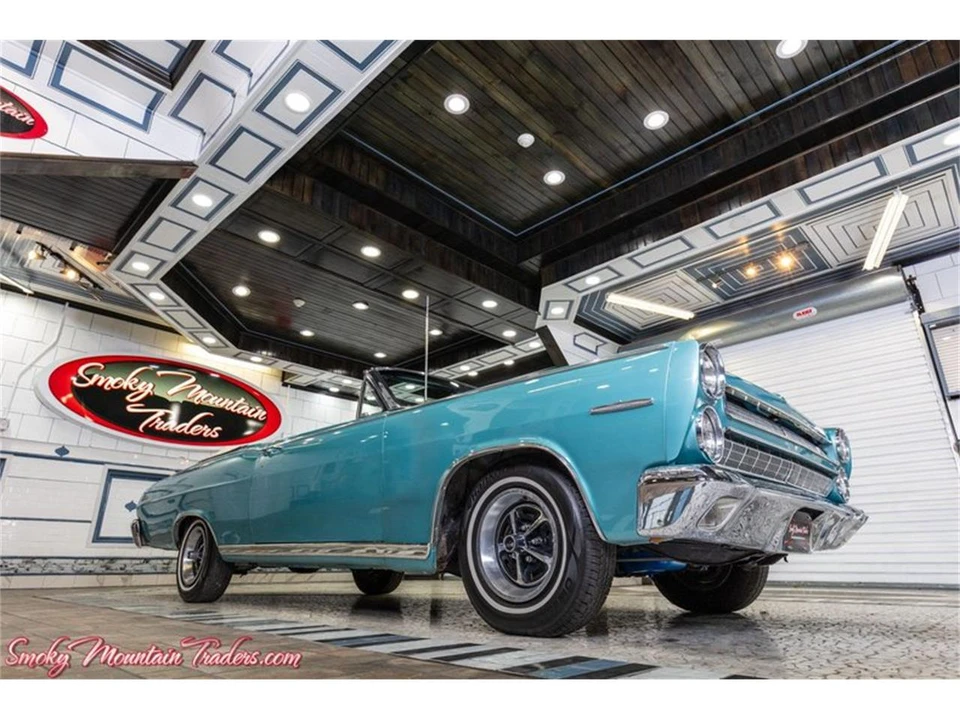 1966 Mercury Comet - Image 19 of 31