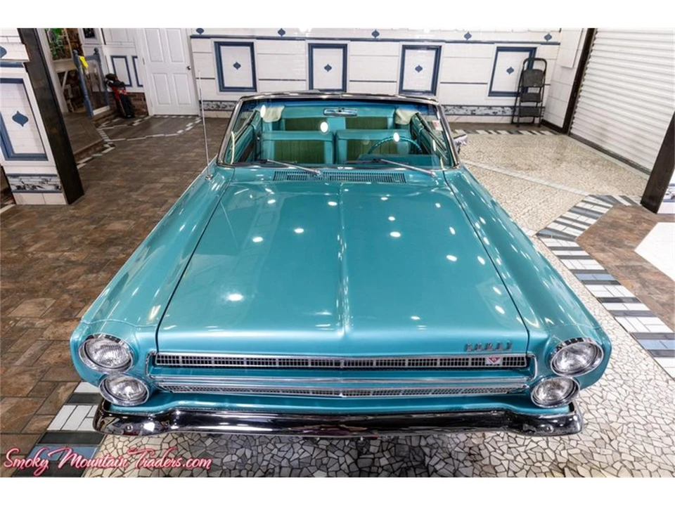 1966 Mercury Comet - Image 10 of 31
