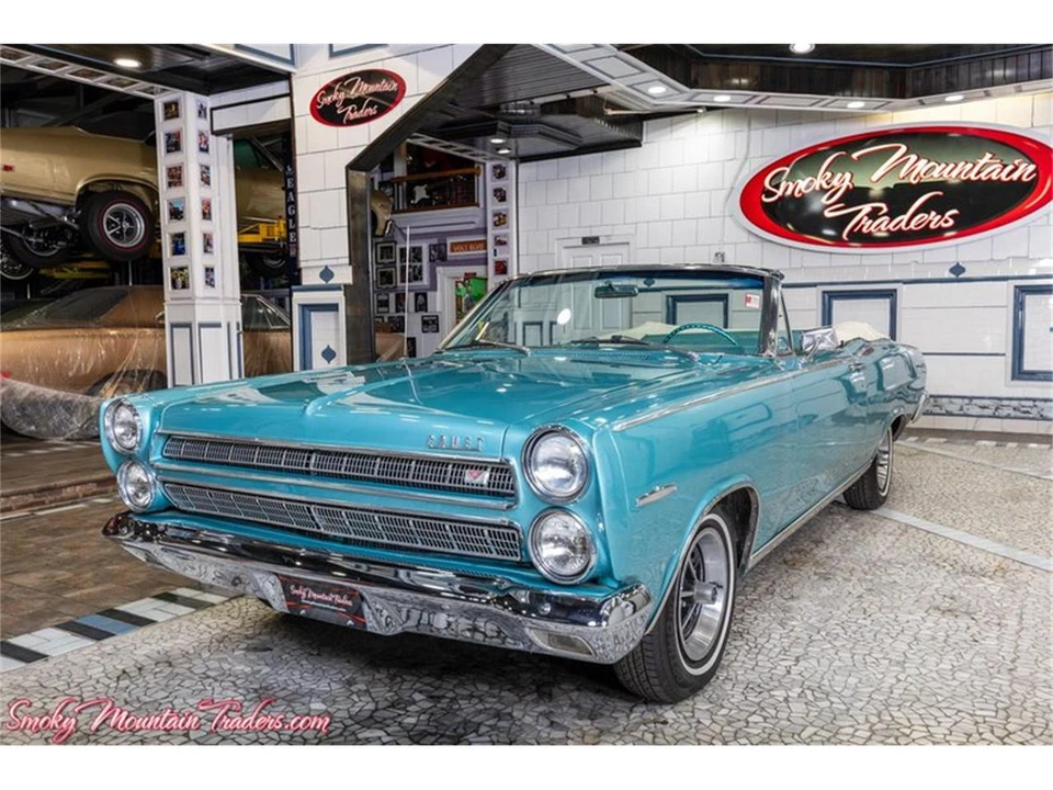 1966 Mercury Comet - Image 2 of 31