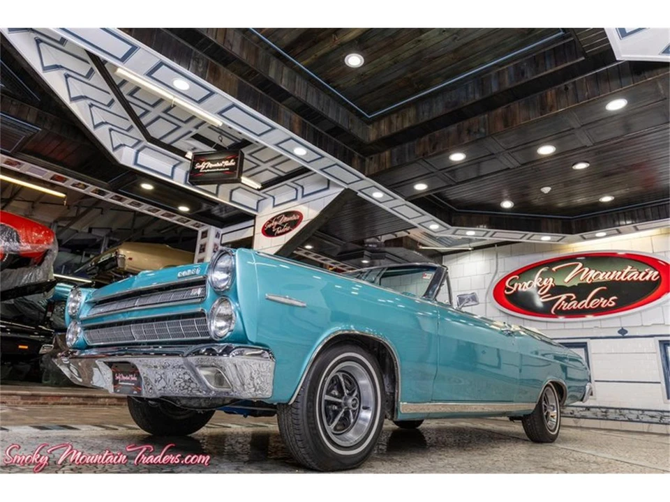 1966 Mercury Comet - Image 8 of 31