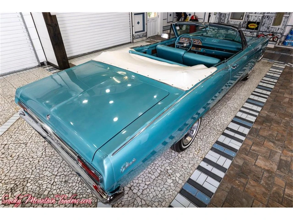 1966 Mercury Comet - Image 23 of 31