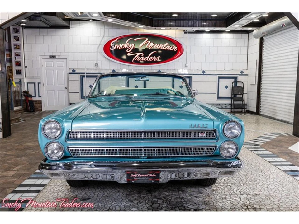 1966 Mercury Comet - Image 9 of 31