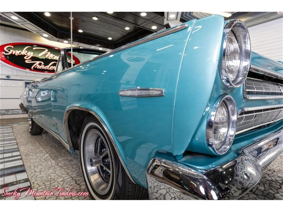 1966 Mercury Comet - Image 18 of 31