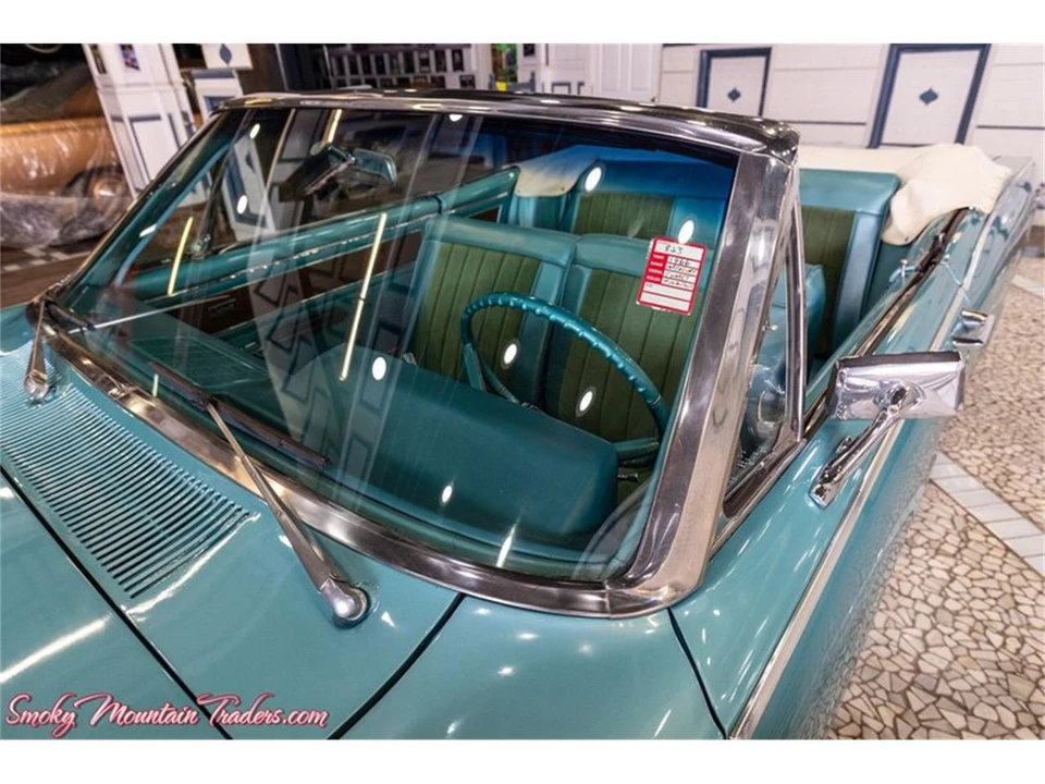 1966 Mercury Comet - Image 6 of 31