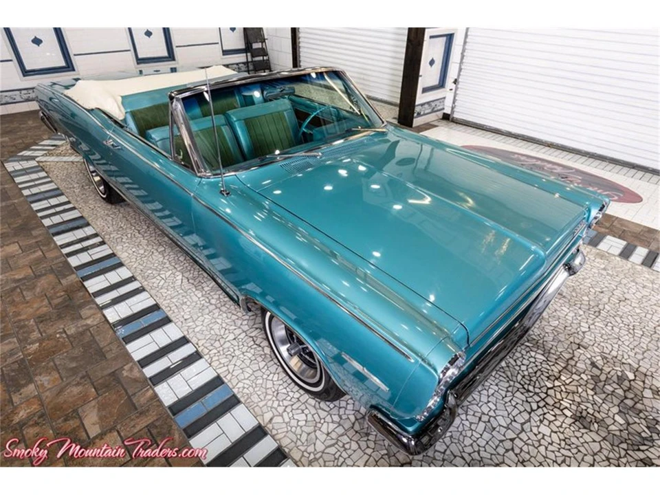 1966 Mercury Comet - Image 15 of 31