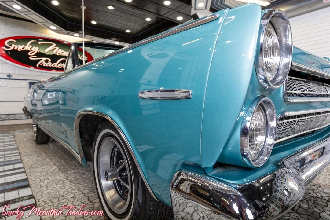 1966 Mercury Comet - Image 18 of 31
