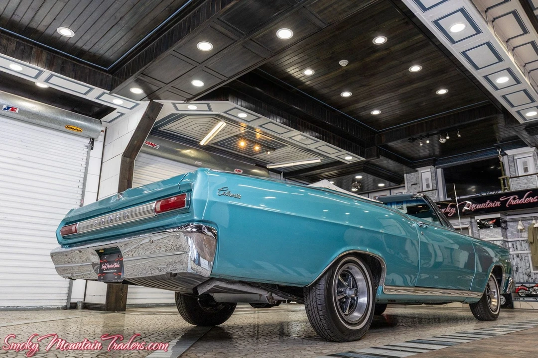 1966 Mercury Comet - Image 27 of 31