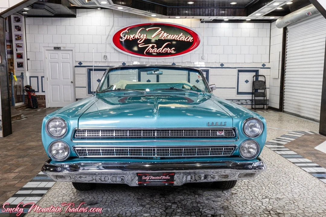 1966 Mercury Comet - Image 9 of 31