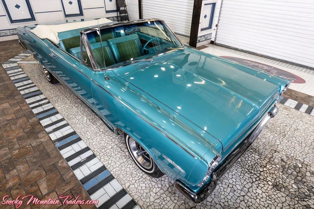 1966 Mercury Comet - Image 15 of 31
