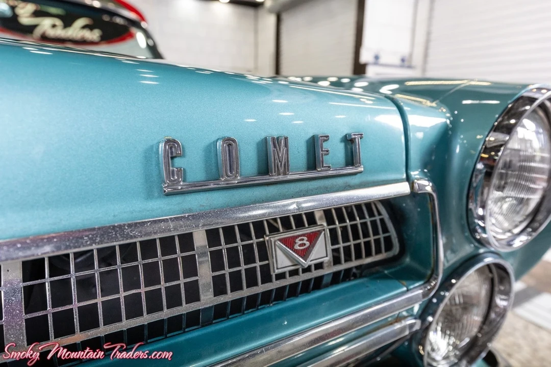 1966 Mercury Comet - Image 11 of 31