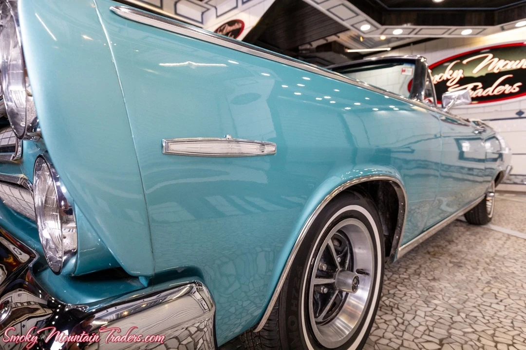 1966 Mercury Comet - Image 5 of 31