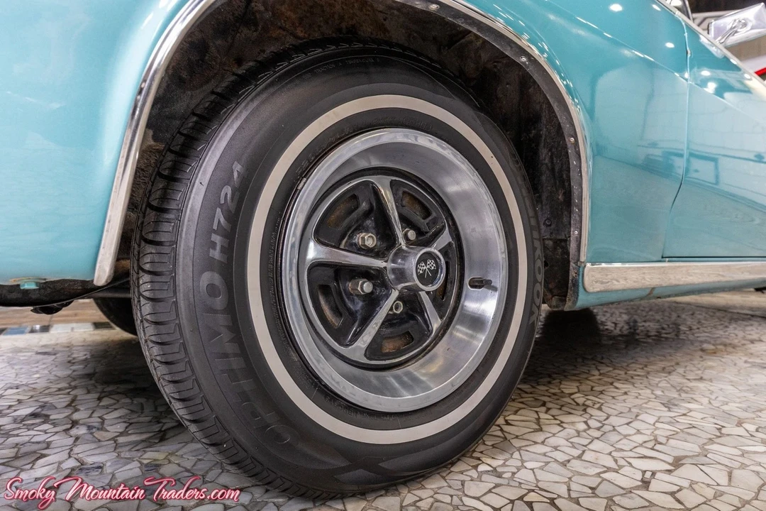1966 Mercury Comet - Image 7 of 31