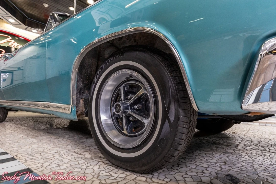 1966 Mercury Comet - Image 17 of 31