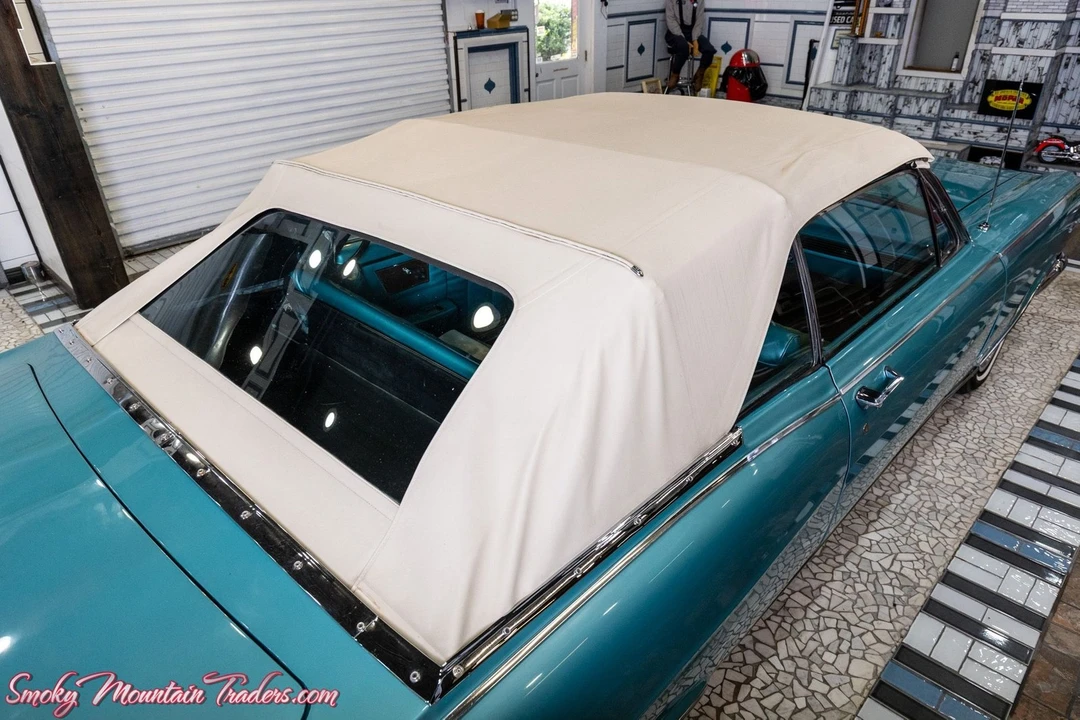 1966 Mercury Comet - Image 24 of 31