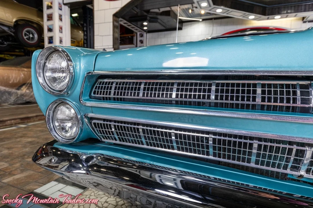 1966 Mercury Comet - Image 12 of 31