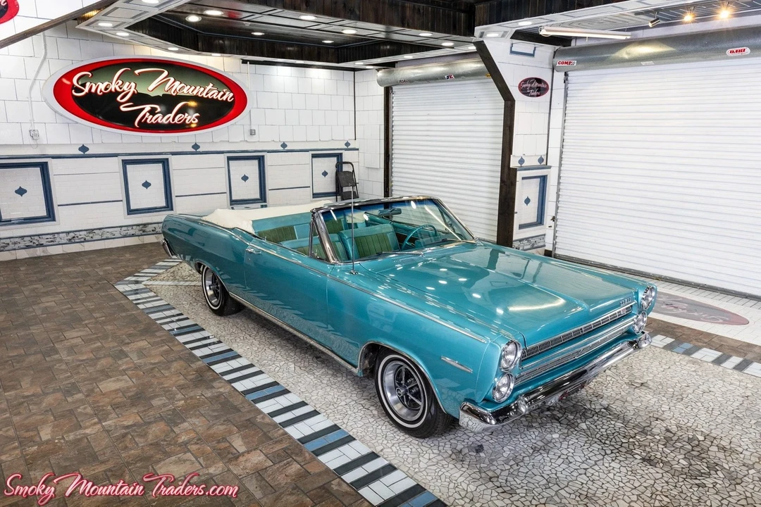 1966 Mercury Comet - Image 13 of 31