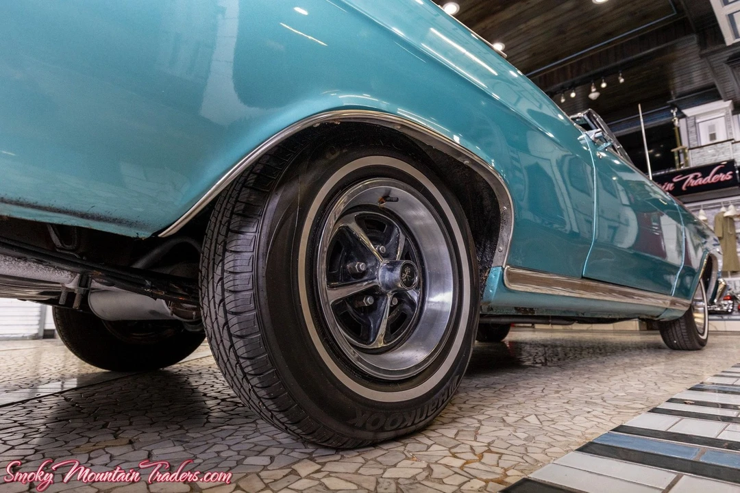 1966 Mercury Comet - Image 25 of 31