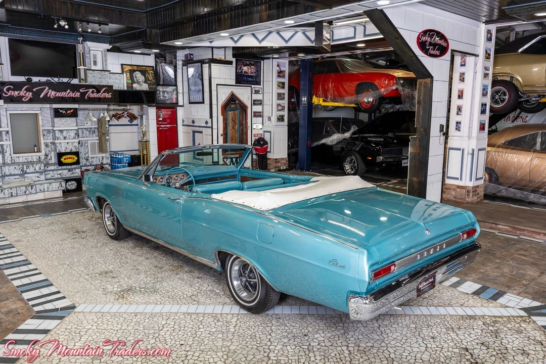 1966 Mercury Comet - Image 31 of 31