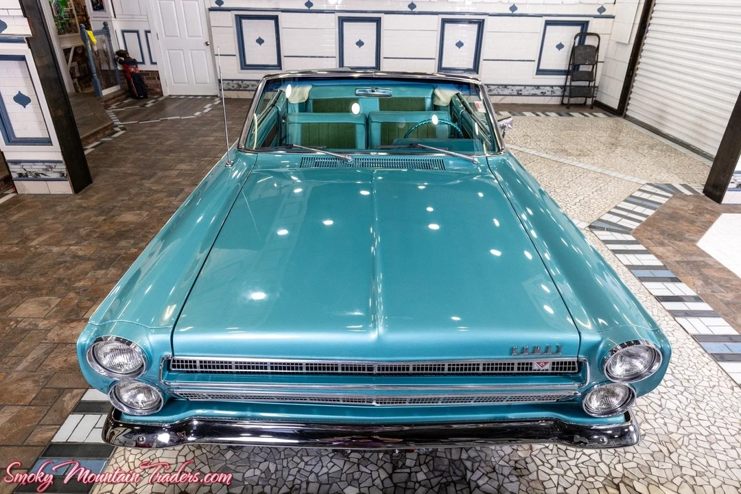 1966 Mercury Comet - Image 10 of 31