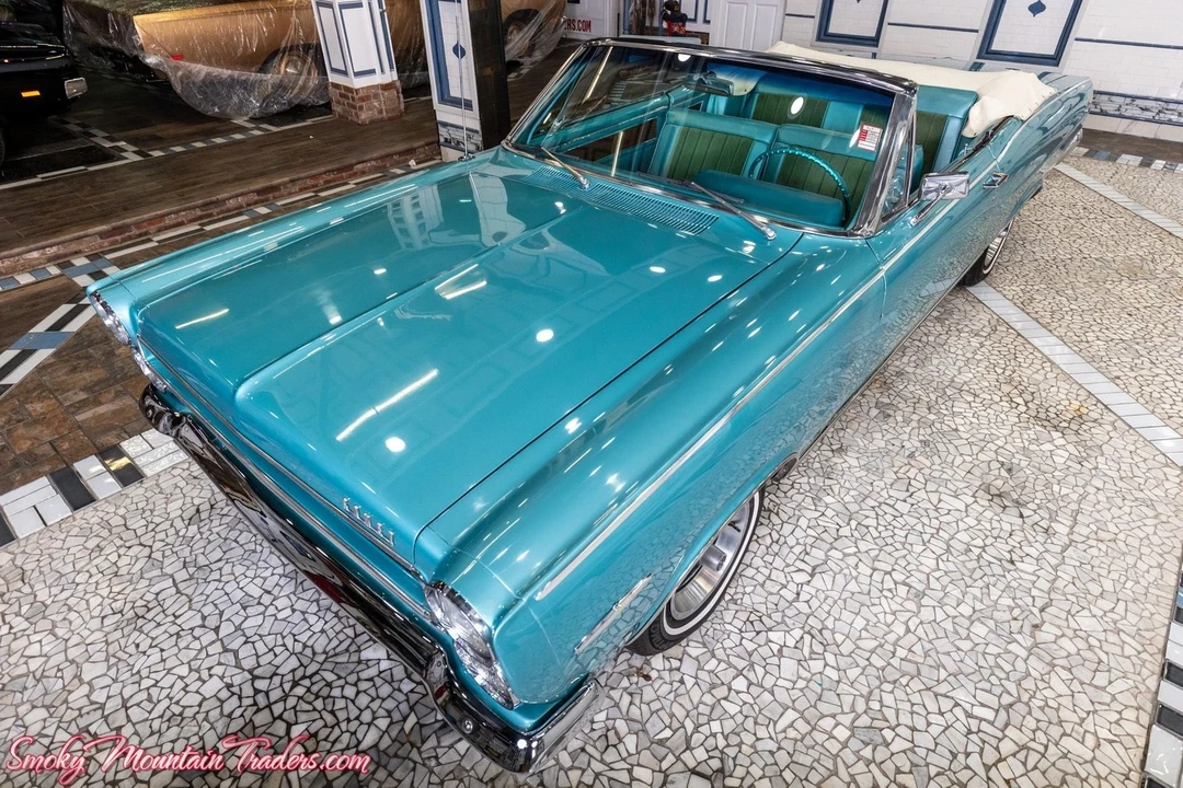 1966 Mercury Comet - Image 3 of 31