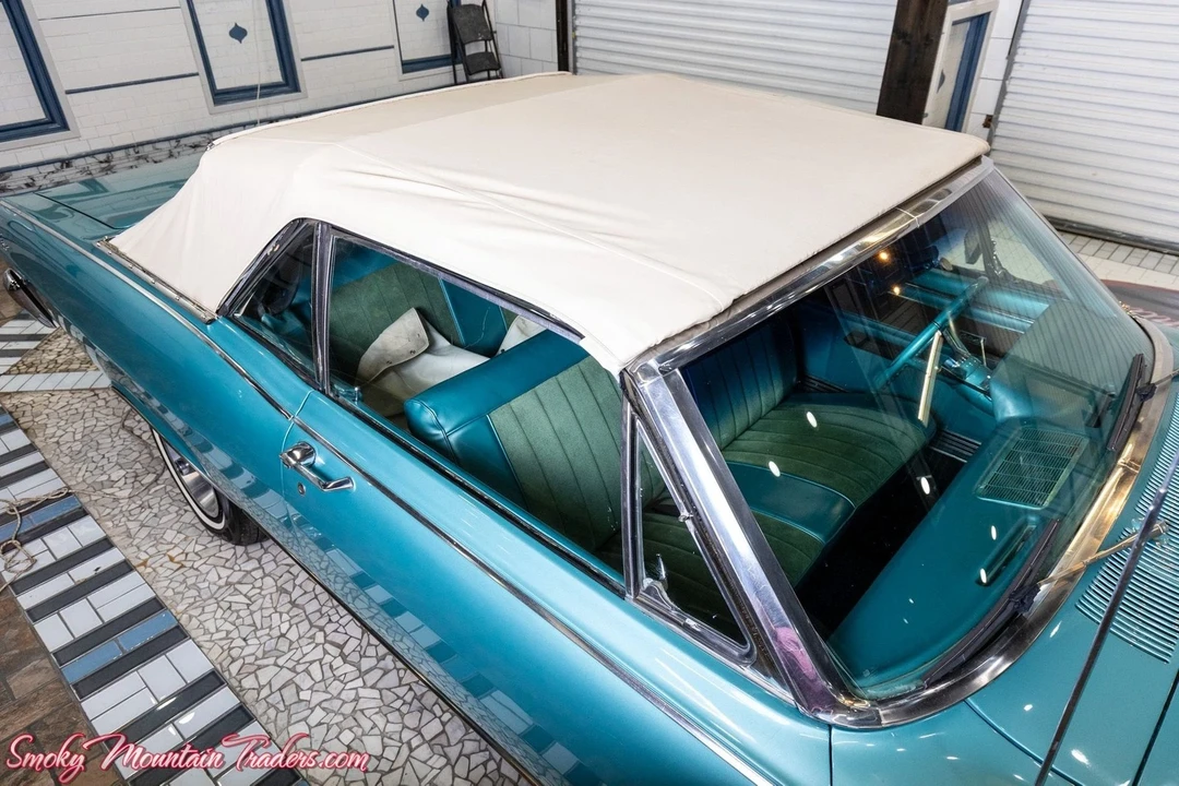 1966 Mercury Comet - Image 16 of 31