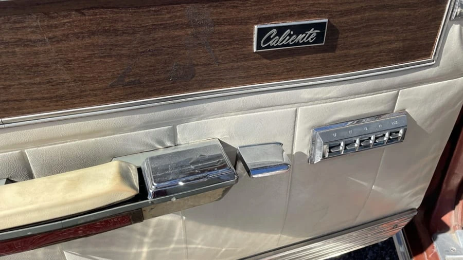 1966 Mercury Comet - Image 4 of 5
