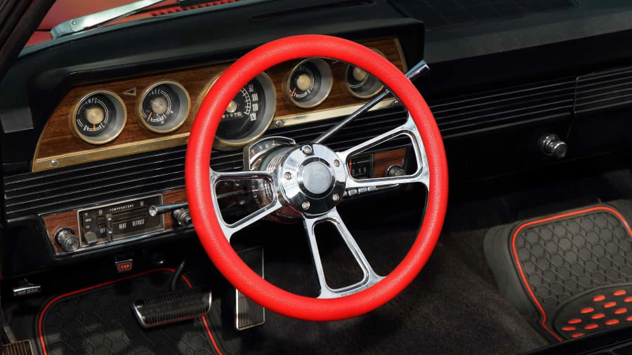 1966 Mercury Comet - Image 10 of 12