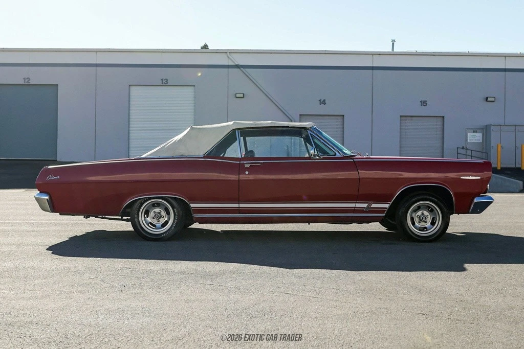 1966 Mercury Comet - Image 9 of 12