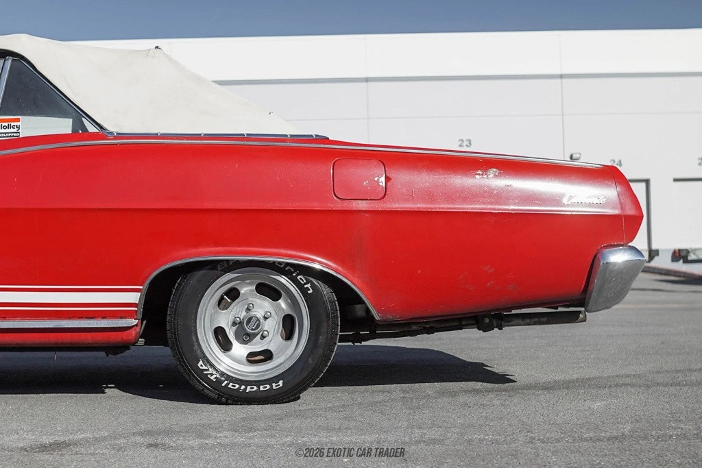 1966 Mercury Comet - Image 5 of 12
