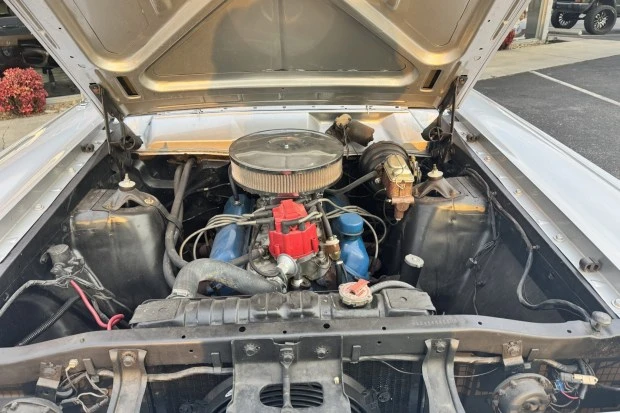 1966 Mercury Comet - Image 6 of 8