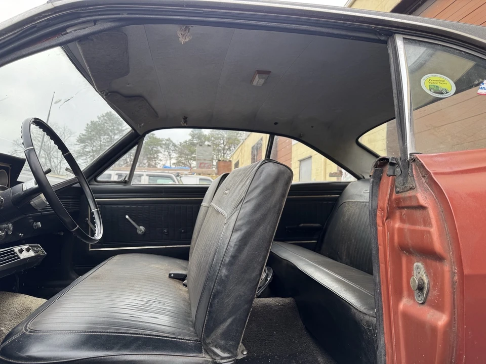 1966 Mercury Comet - Image 15 of 21