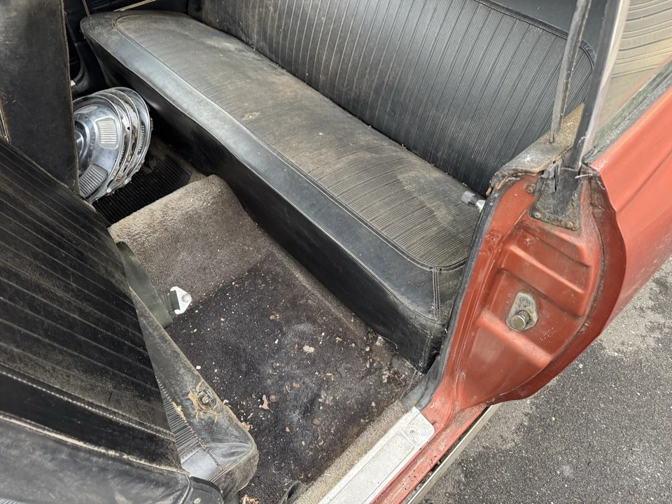 1966 Mercury Comet - Image 21 of 21