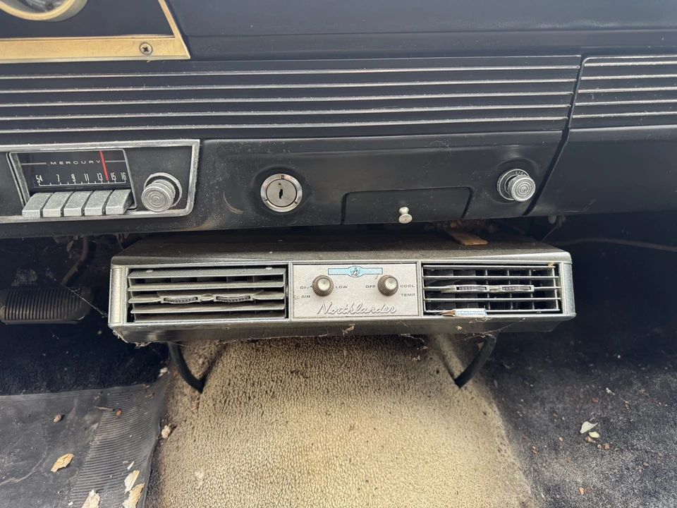 1966 Mercury Comet - Image 12 of 21
