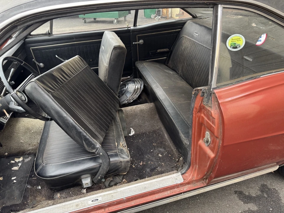 1966 Mercury Comet - Image 20 of 21