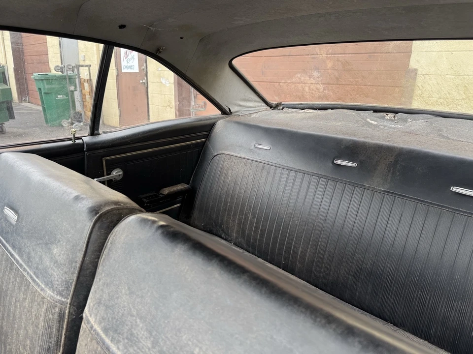 1966 Mercury Comet - Image 16 of 21