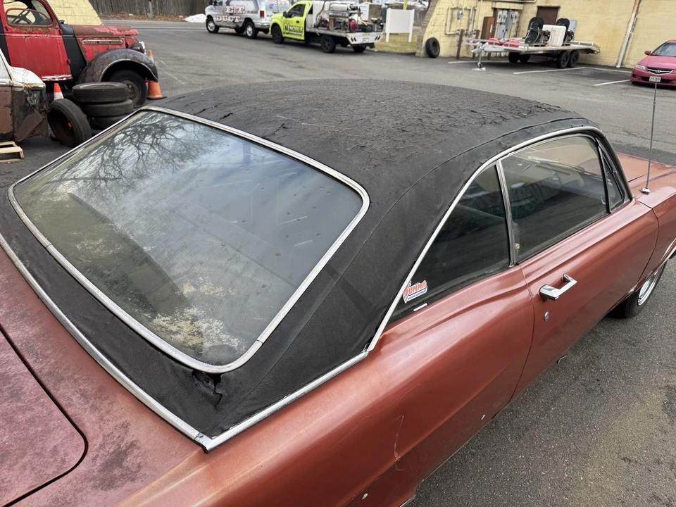 1966 Mercury Comet - Image 7 of 21