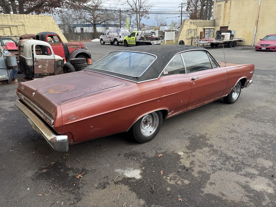 1966 Mercury Comet - Image 8 of 21
