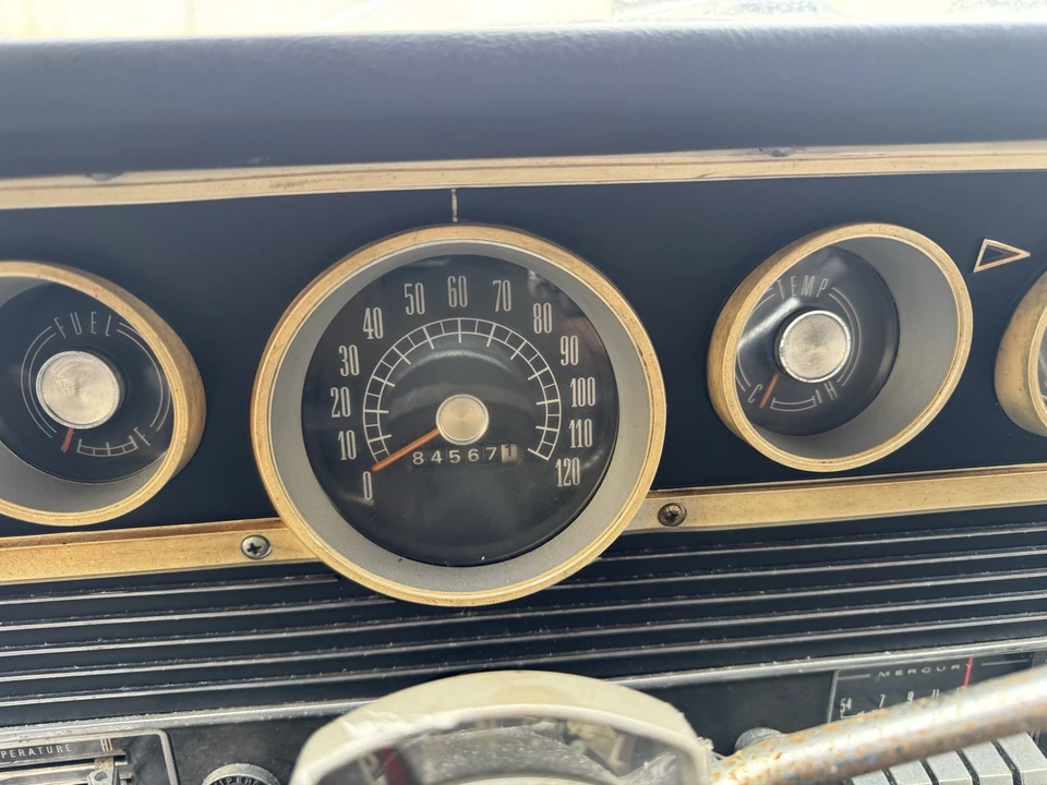 1966 Mercury Comet - Image 14 of 21