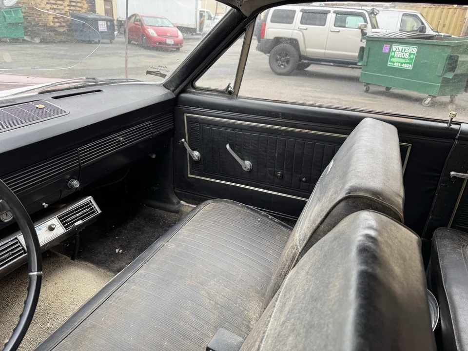 1966 Mercury Comet - Image 18 of 21