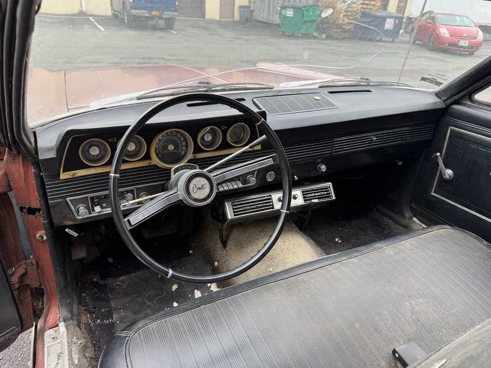 1966 Mercury Comet - Image 13 of 21