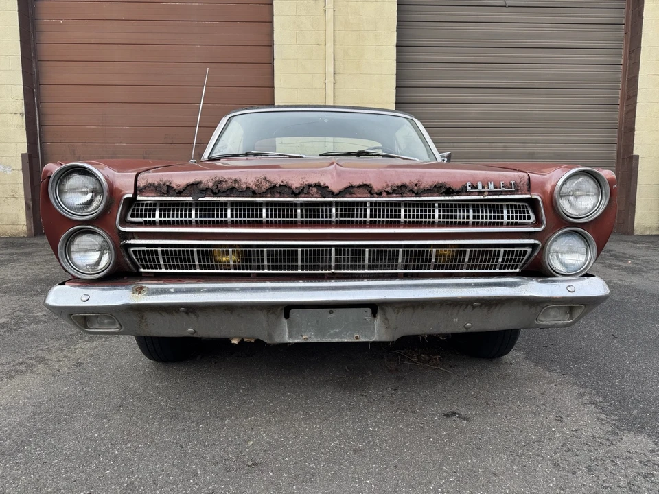 1966 Mercury Comet - Image 2 of 21