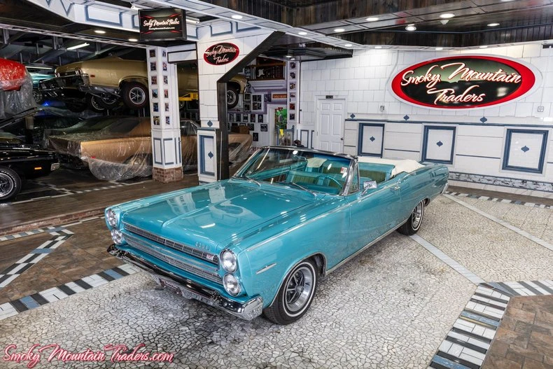 1966 Mercury Comet - Image 3 of 31