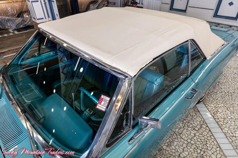 1966 Mercury Comet - Image 5 of 31