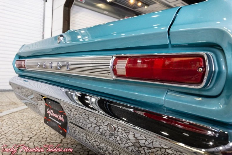 1966 Mercury Comet - Image 31 of 31