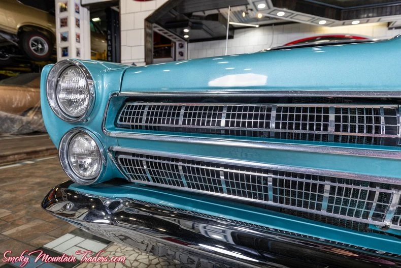 1966 Mercury Comet - Image 13 of 31
