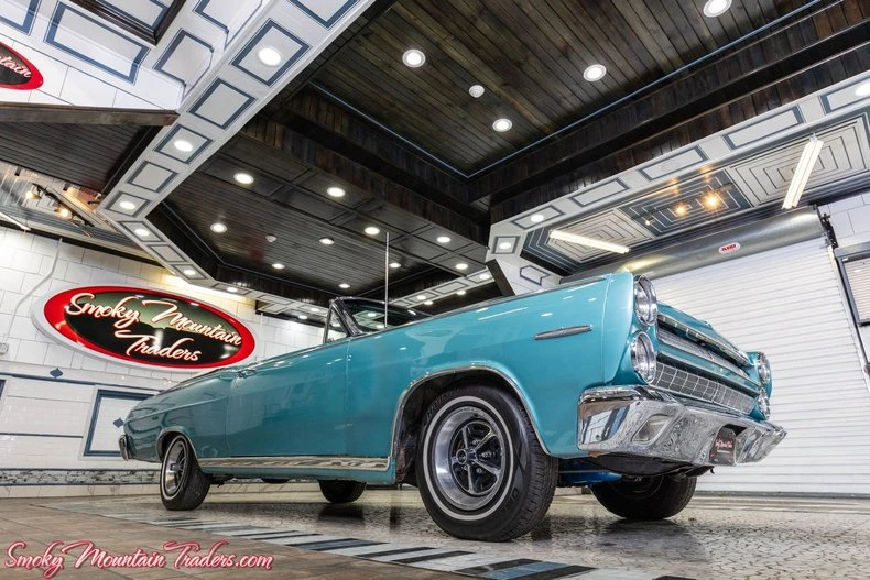 1966 Mercury Comet - Image 20 of 31